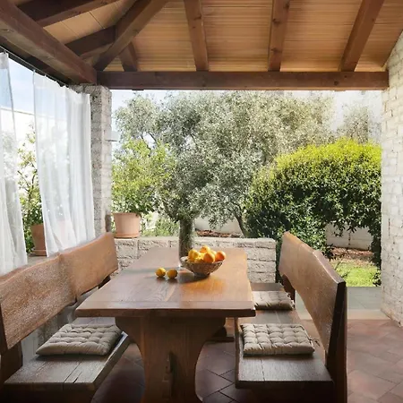 Fuer 4 Personen Ca 55 Qm In Novigrad, Istrien Istrische Riviera Apartment Novigrad (Istria)