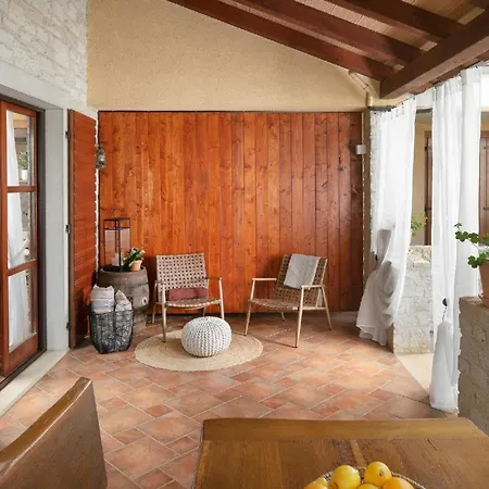 Fuer 4 Personen Ca 55 Qm In Novigrad, Istrien Istrische Riviera Apartment *