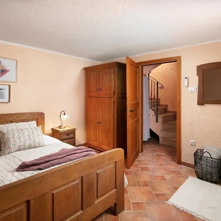 Apartment Fuer 4 Personen Ca 55 Qm In Novigrad, Istrien Istrische Riviera Novigrad (Istria)